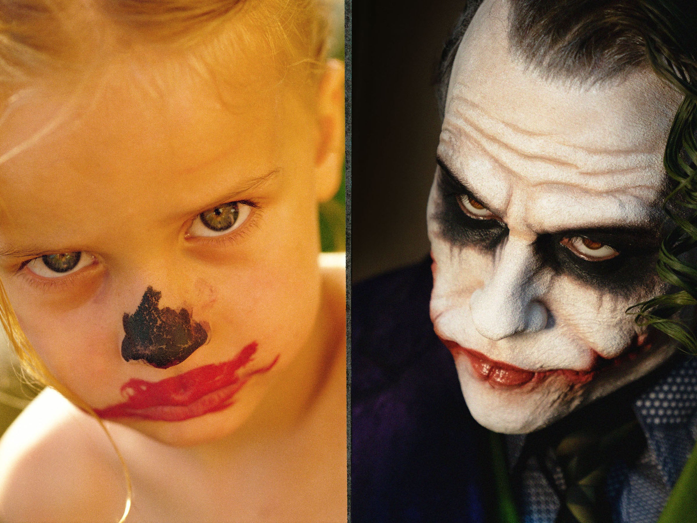 Same Same, but Different
