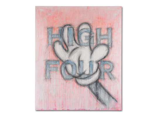 High Four 02