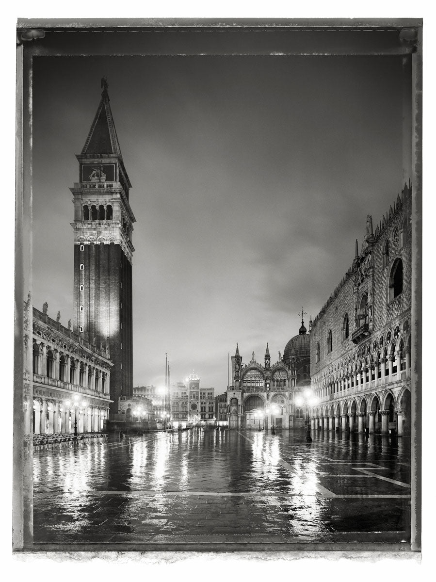PIAZZETTA SAN MARCO I