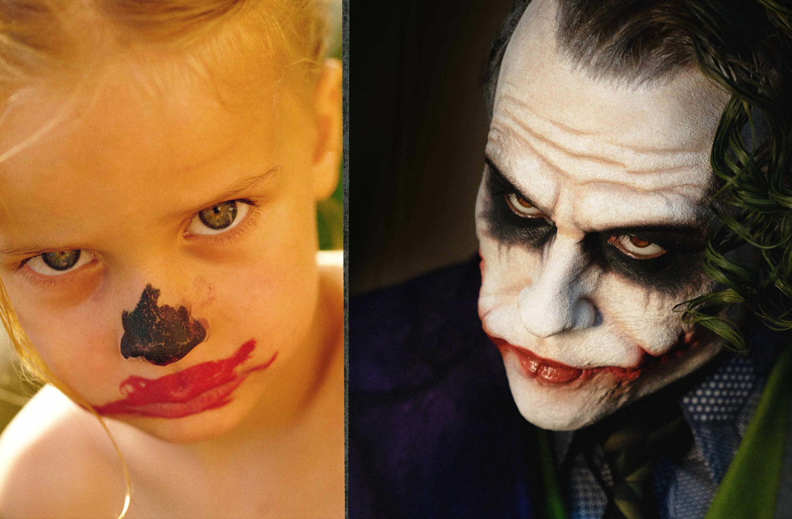 Why so Serious 2
