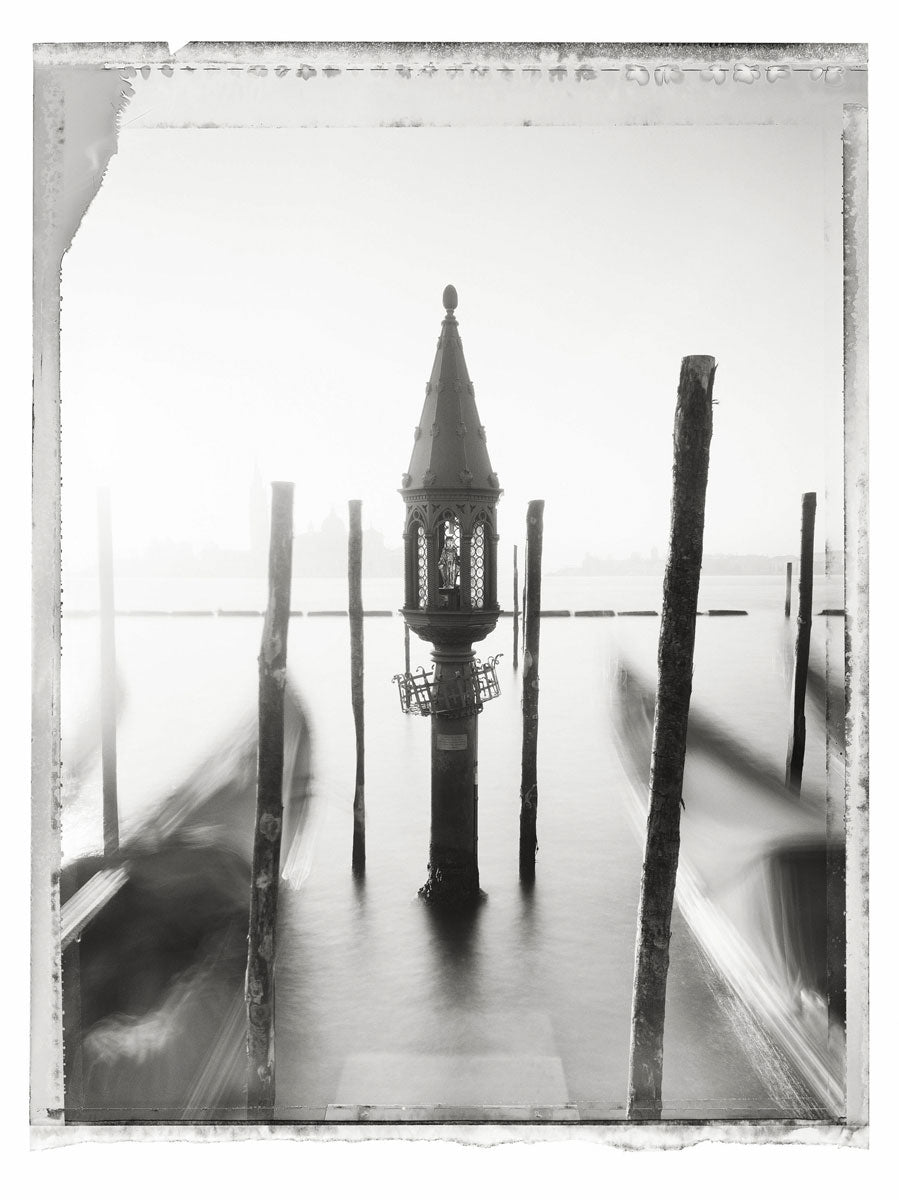 BACINO DI SAN MARCO II