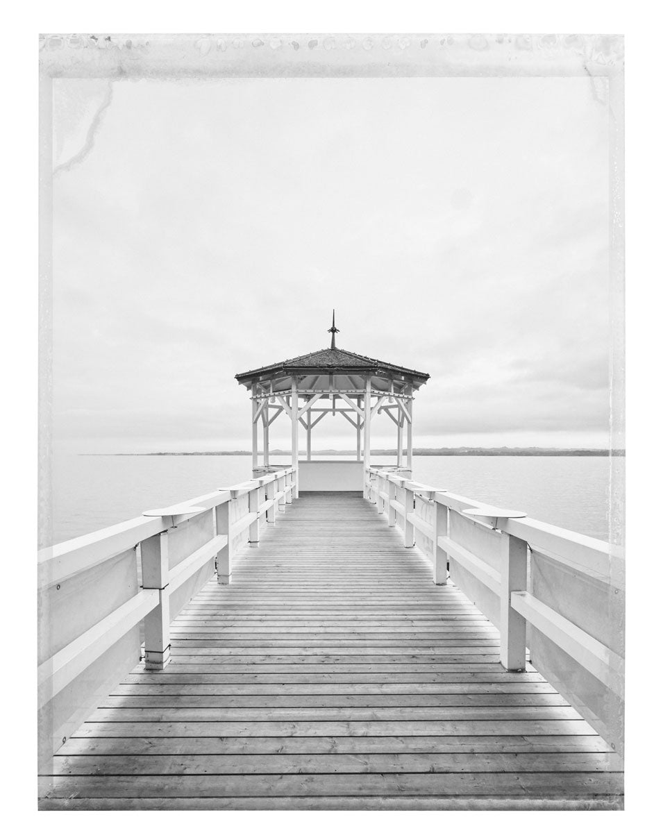 FISCHERSTEG, BREGENZ