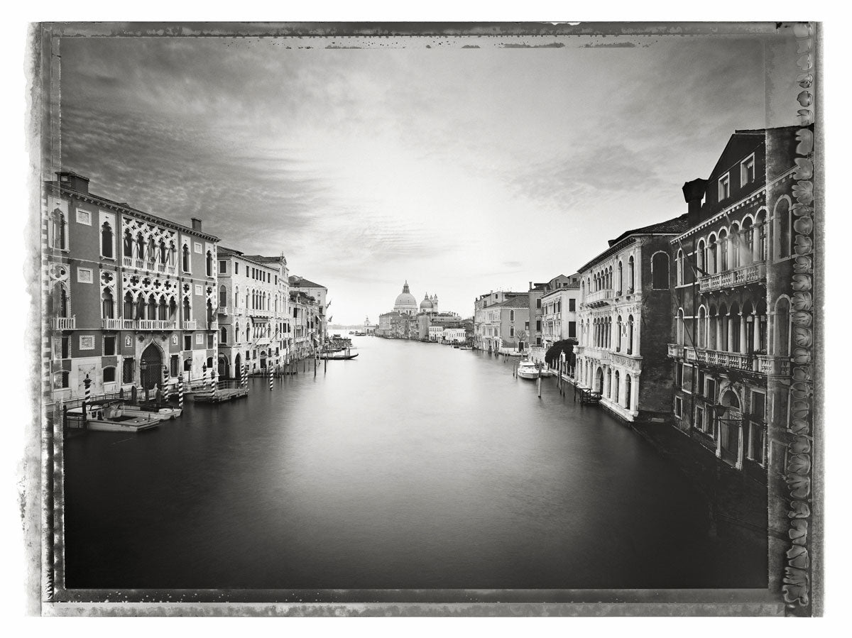 CANAL GRANDE I
