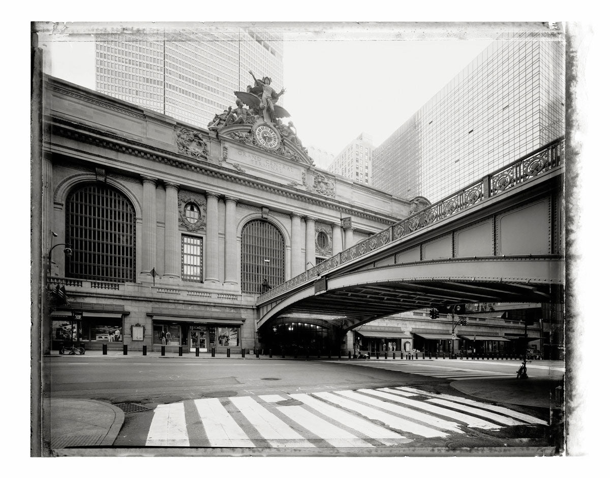 GRAND CENTRAL TERMINAL I
