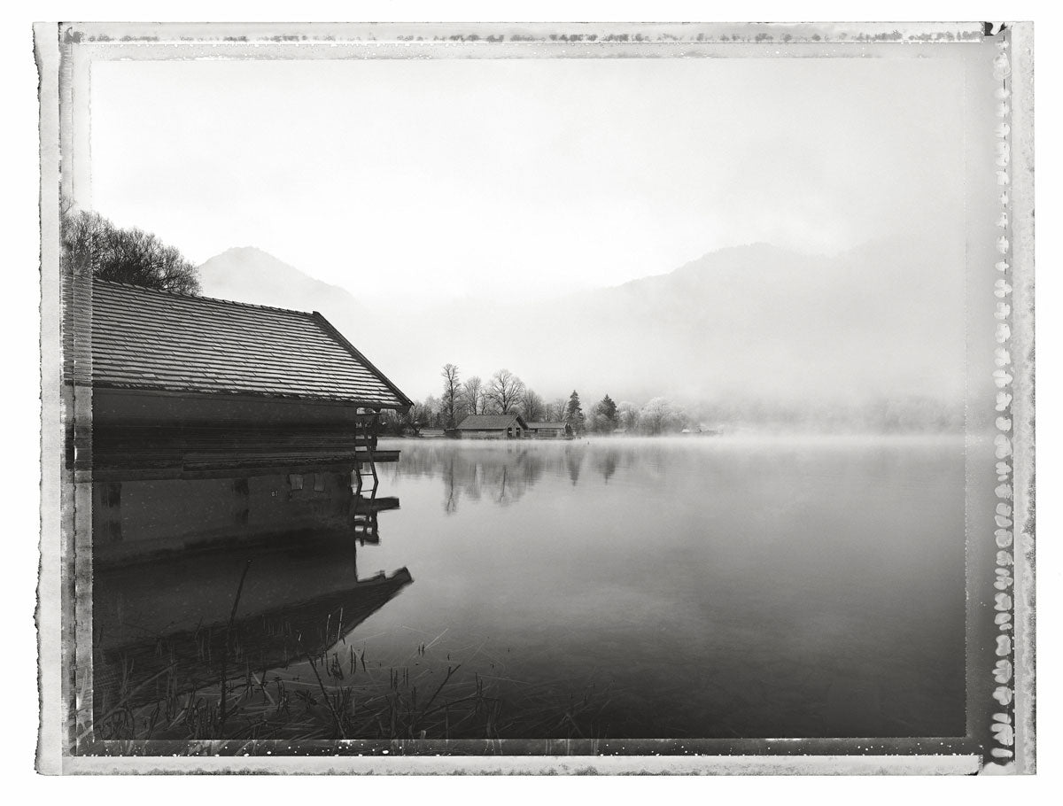 SCHLIERSEE I