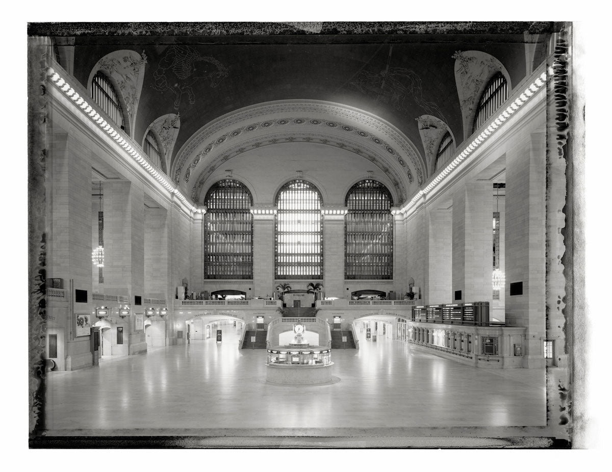 GRAND CENTRAL TERMINAL II