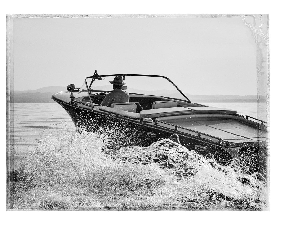 RIVA V