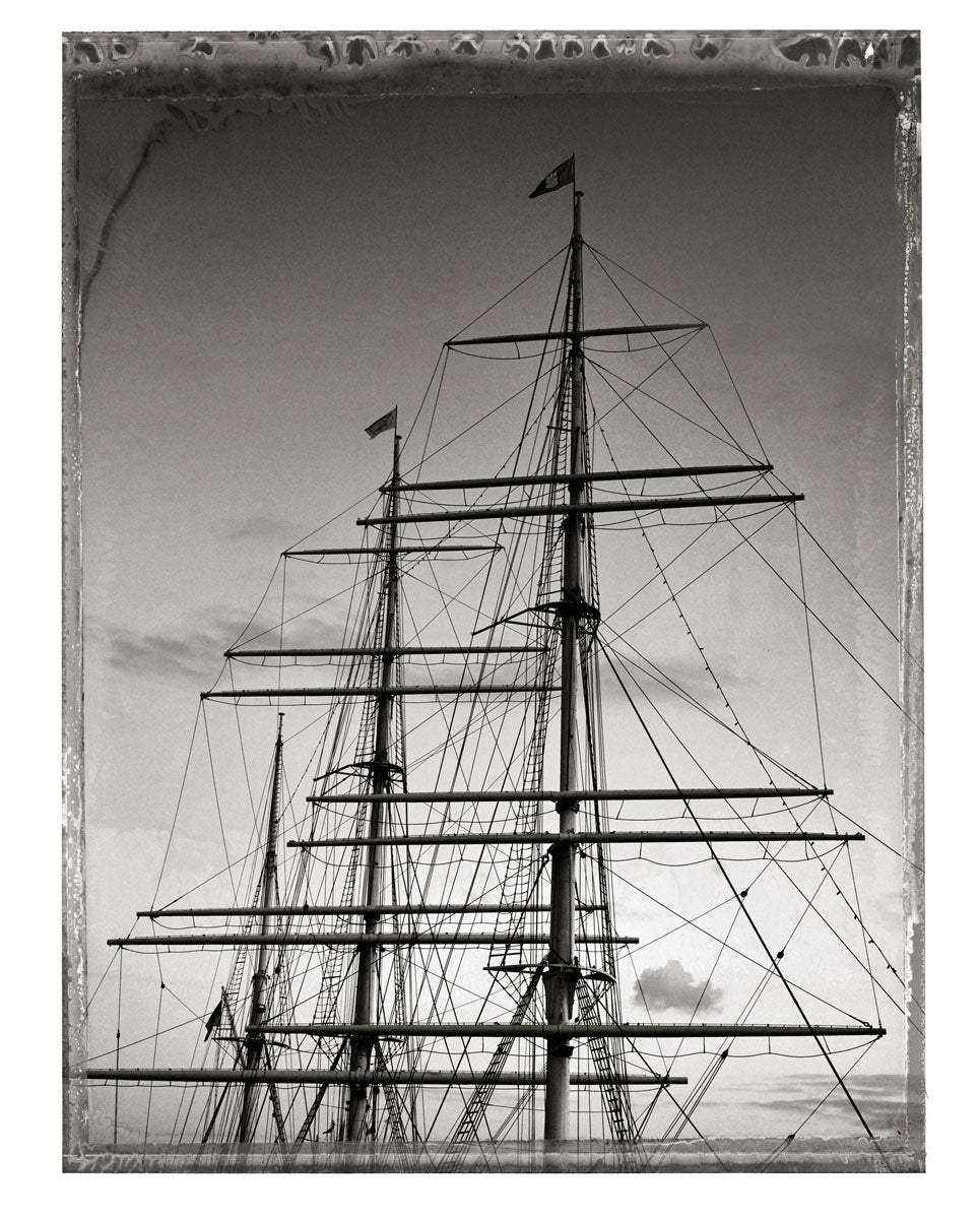 Rickmer Rickmers