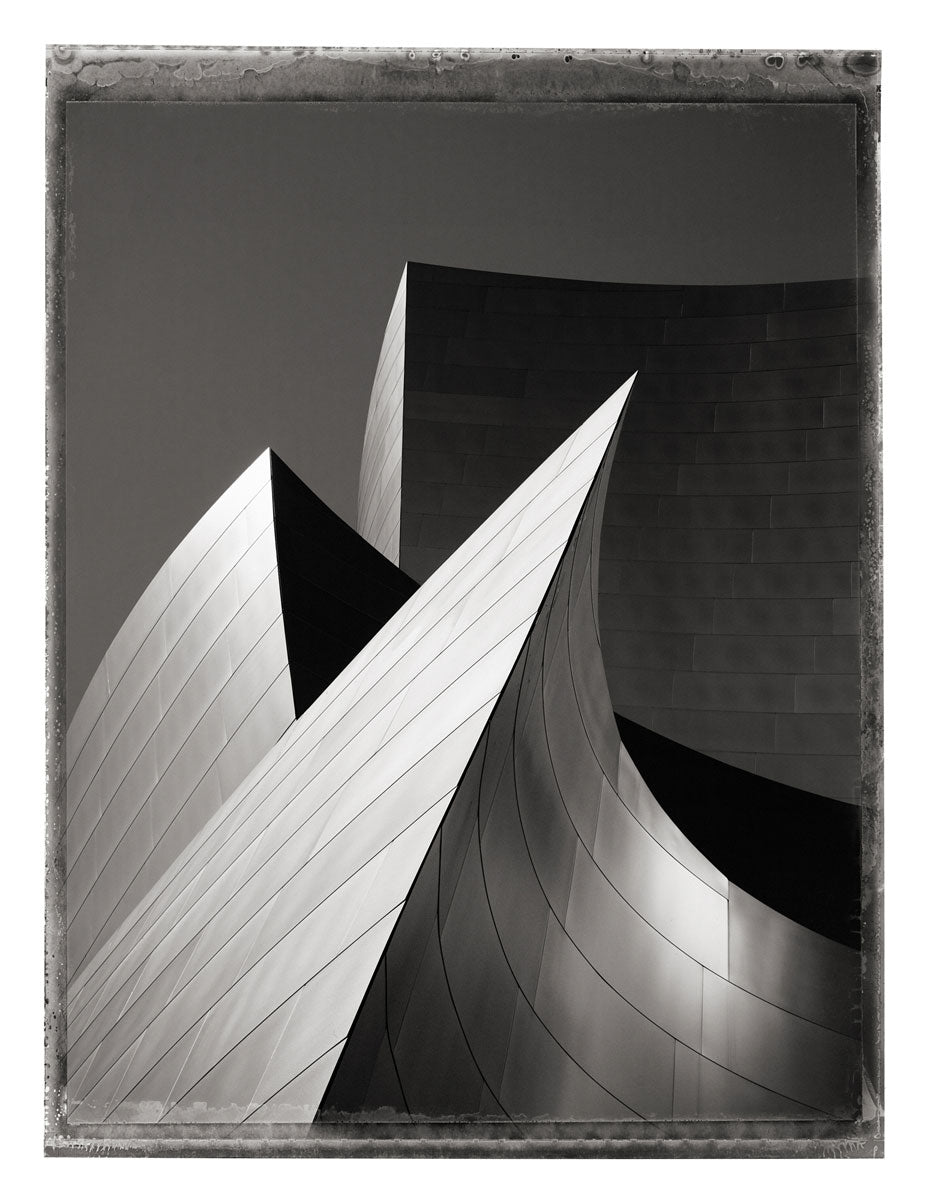 WALT DISNEY CONCERT HALL II