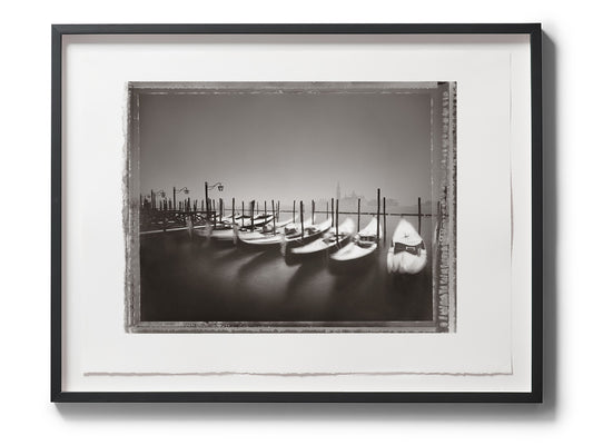 Venice in Solitude