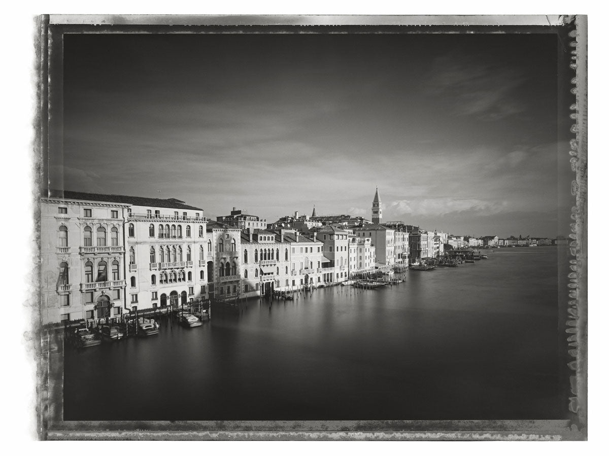 CANALE DI SAN MARCO I