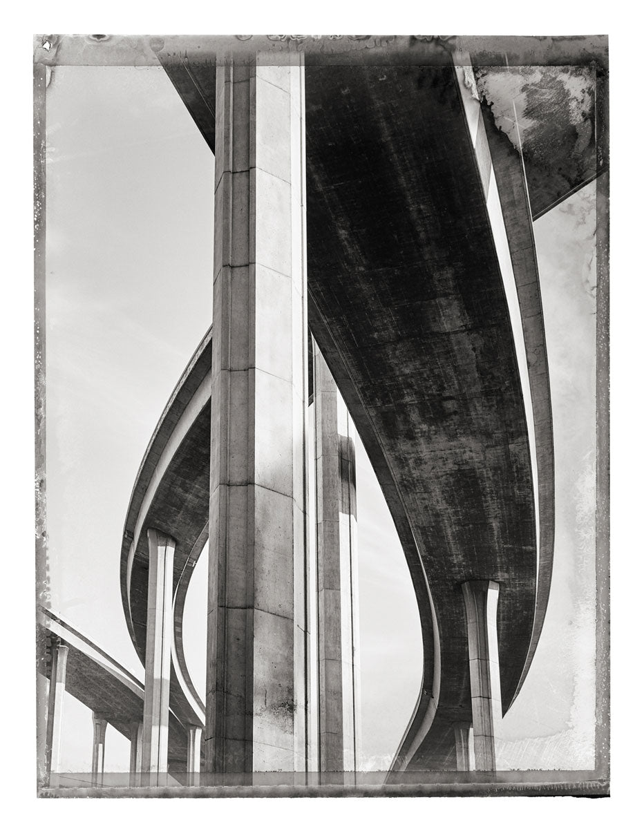 FREEWAYS I