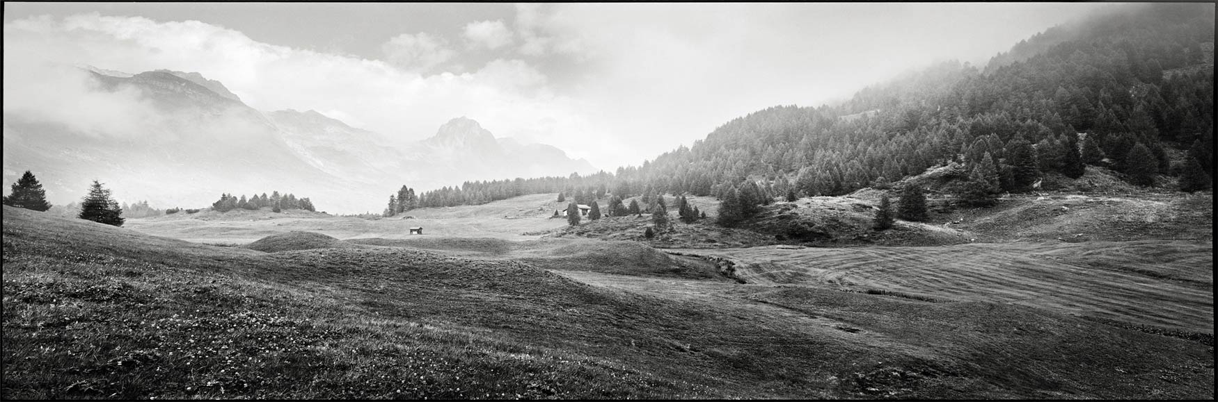 Maloja II