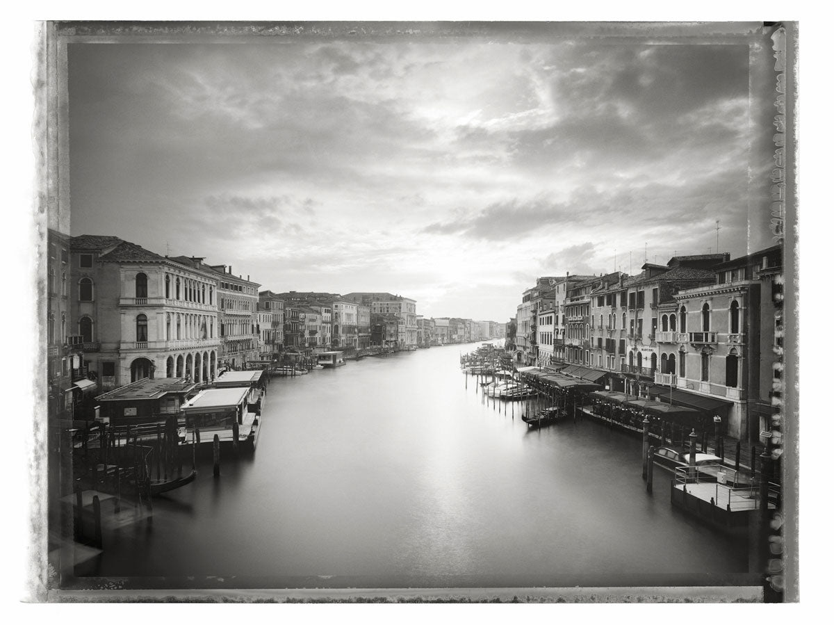 CANAL GRANDE II