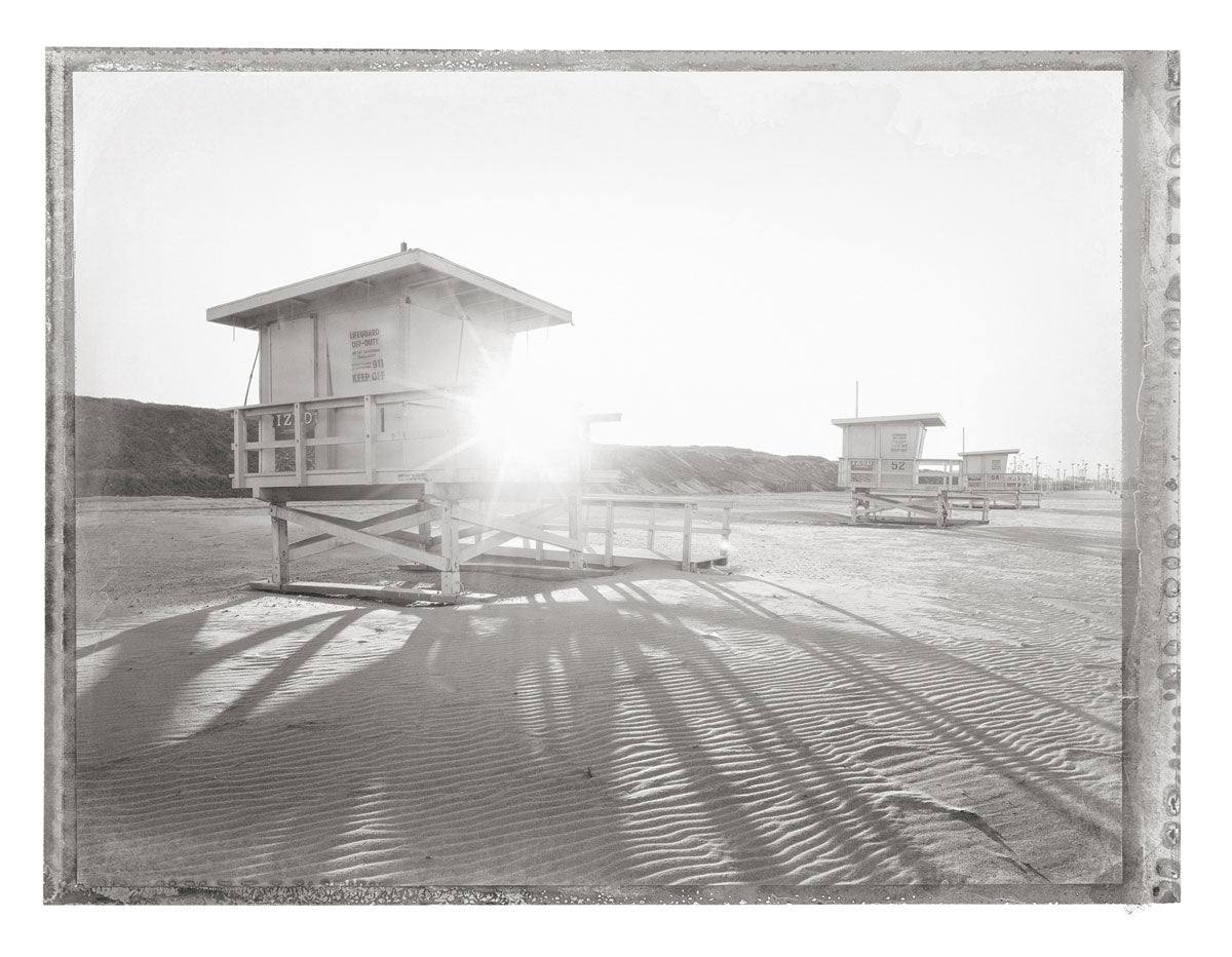 DOCKWEILER BEACH I