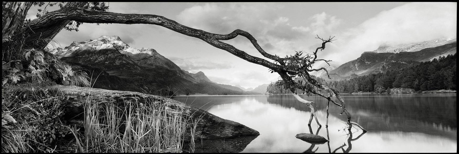 Lake Sils II