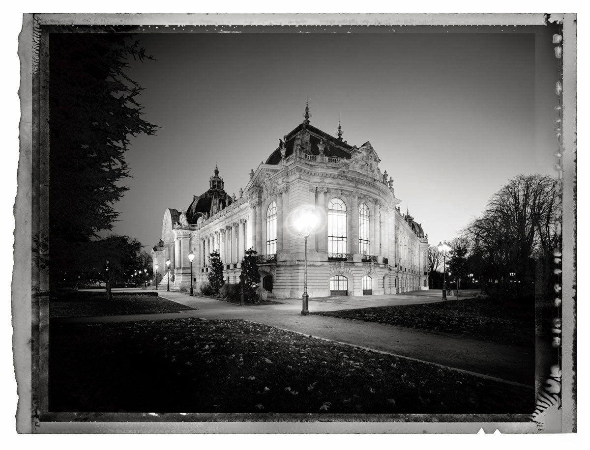 PETIT PALAIS I