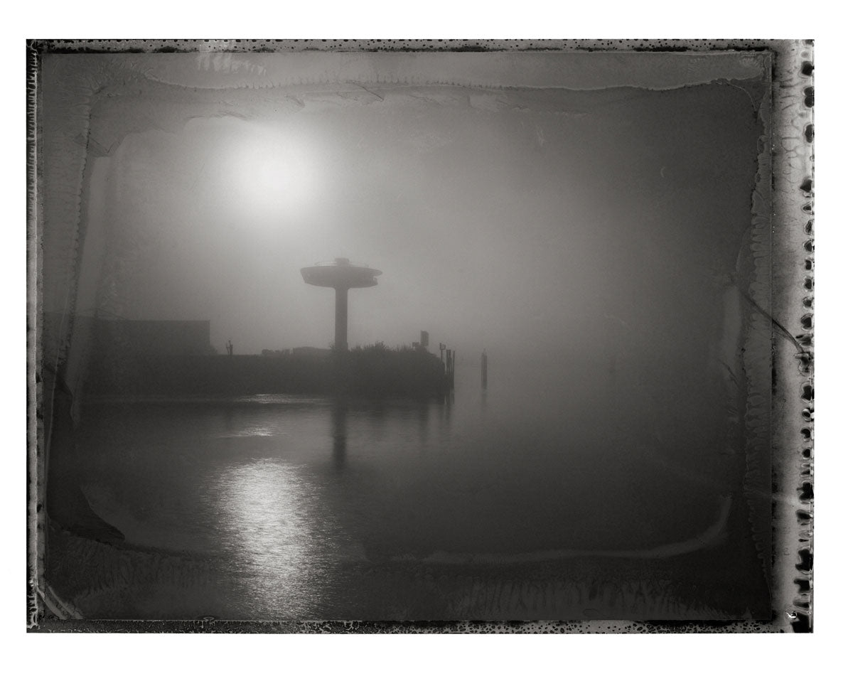 Lighthouse Zero