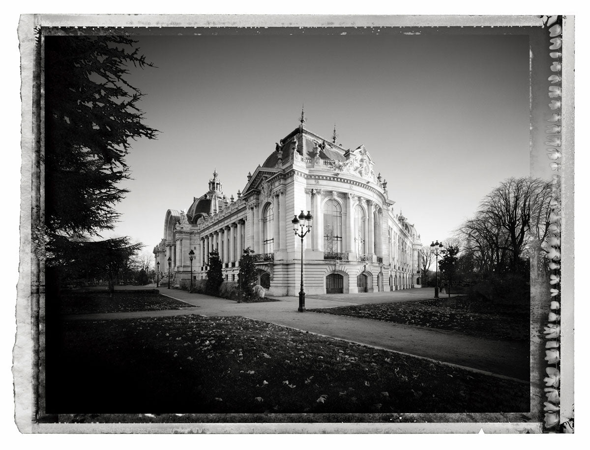 PETIT PALAIS II