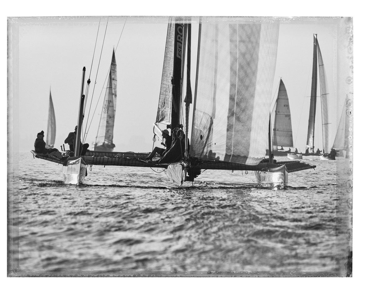 REGATTA 