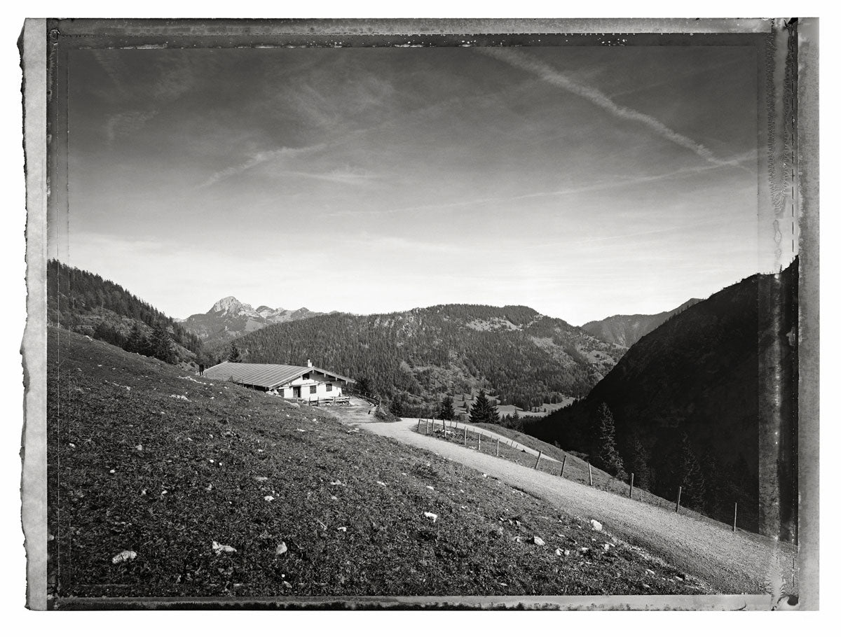 SCHELLENBERGALM