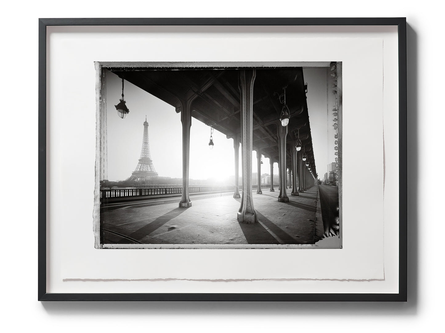 Paris City of Light