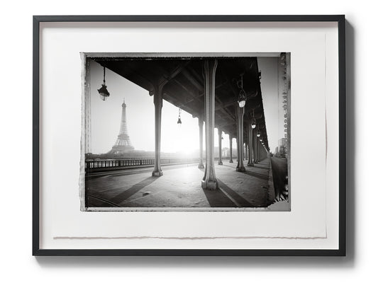 Paris City of Light