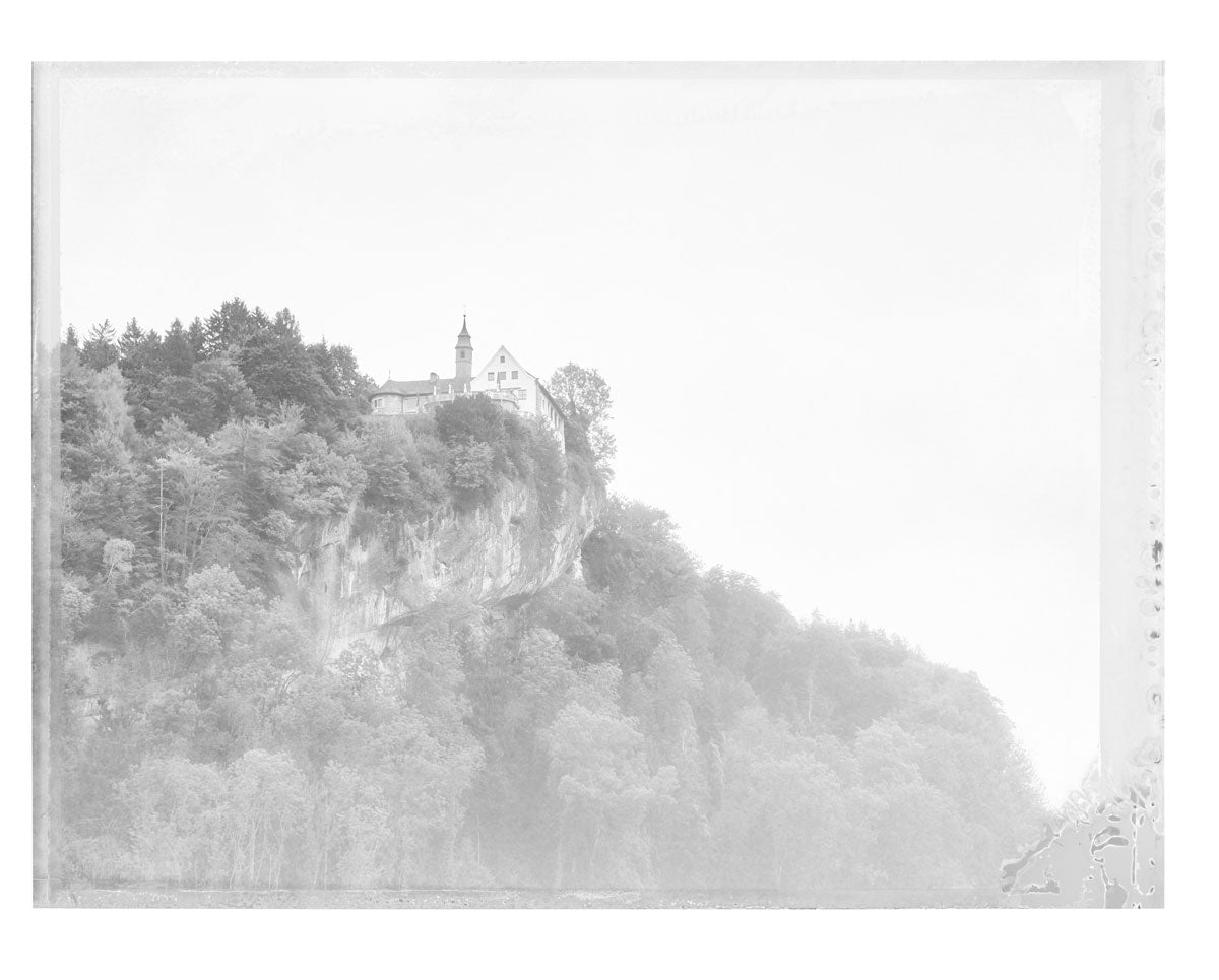 GEBHARDSBERG, BREGENZ