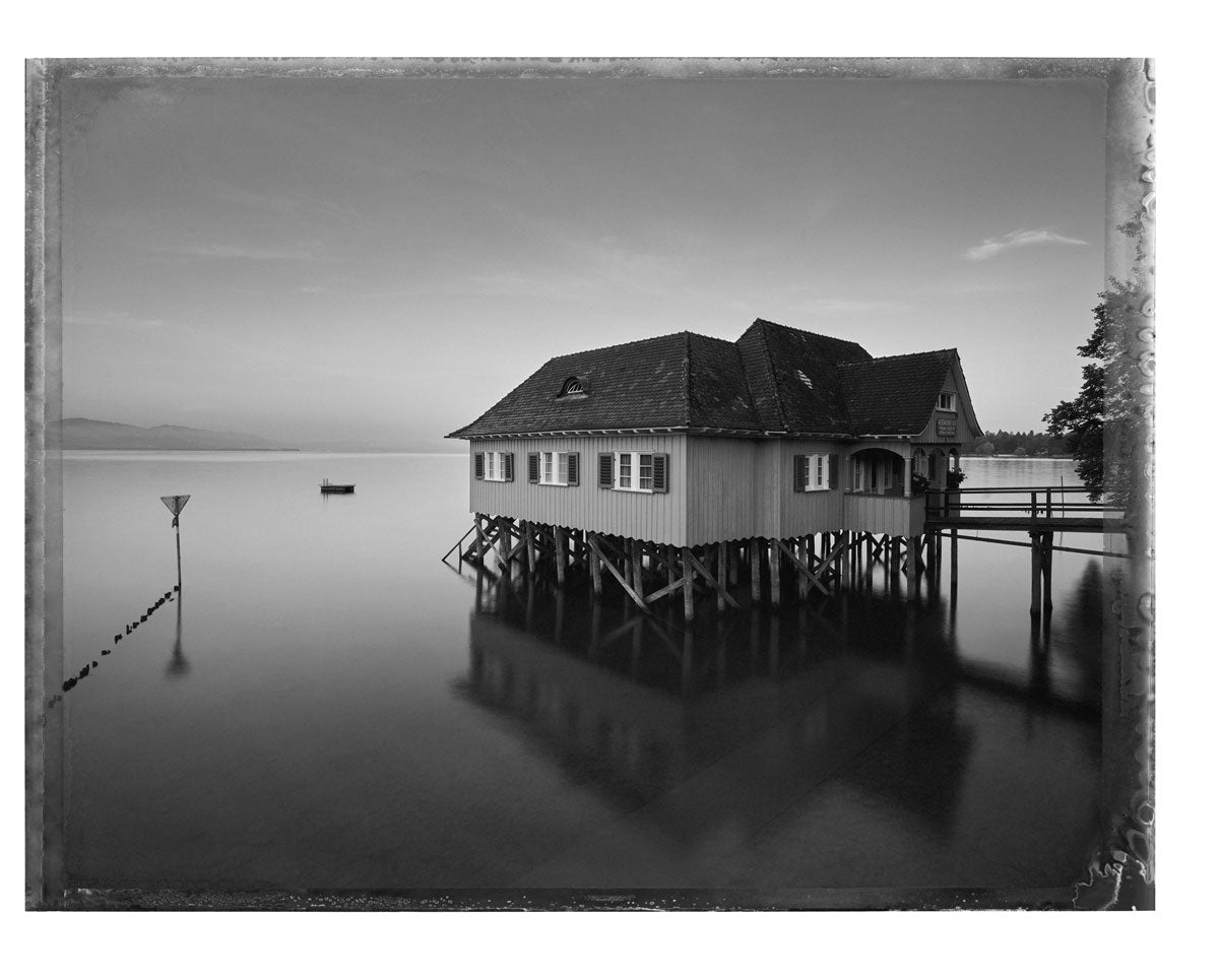 AESCHERACHER BAD, LINDAU