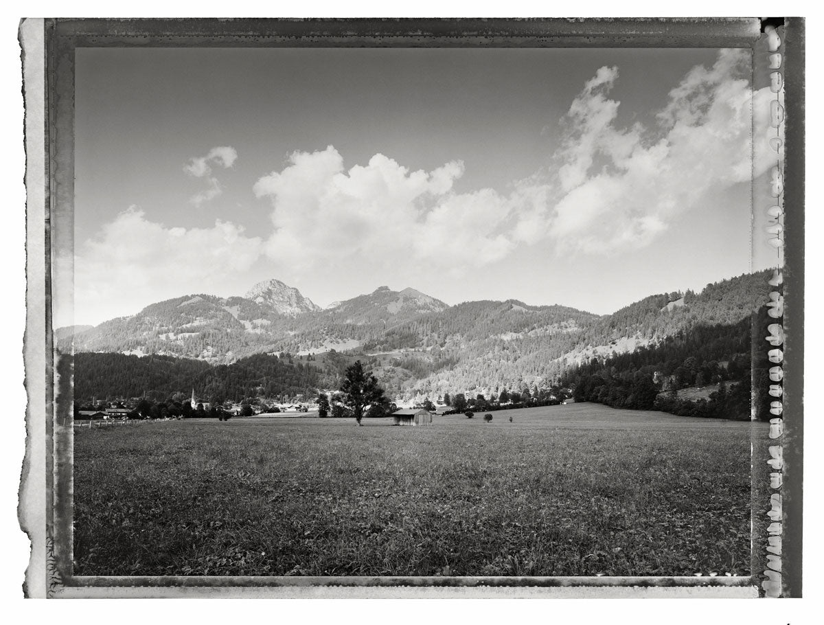 BAYRISCHZELL II