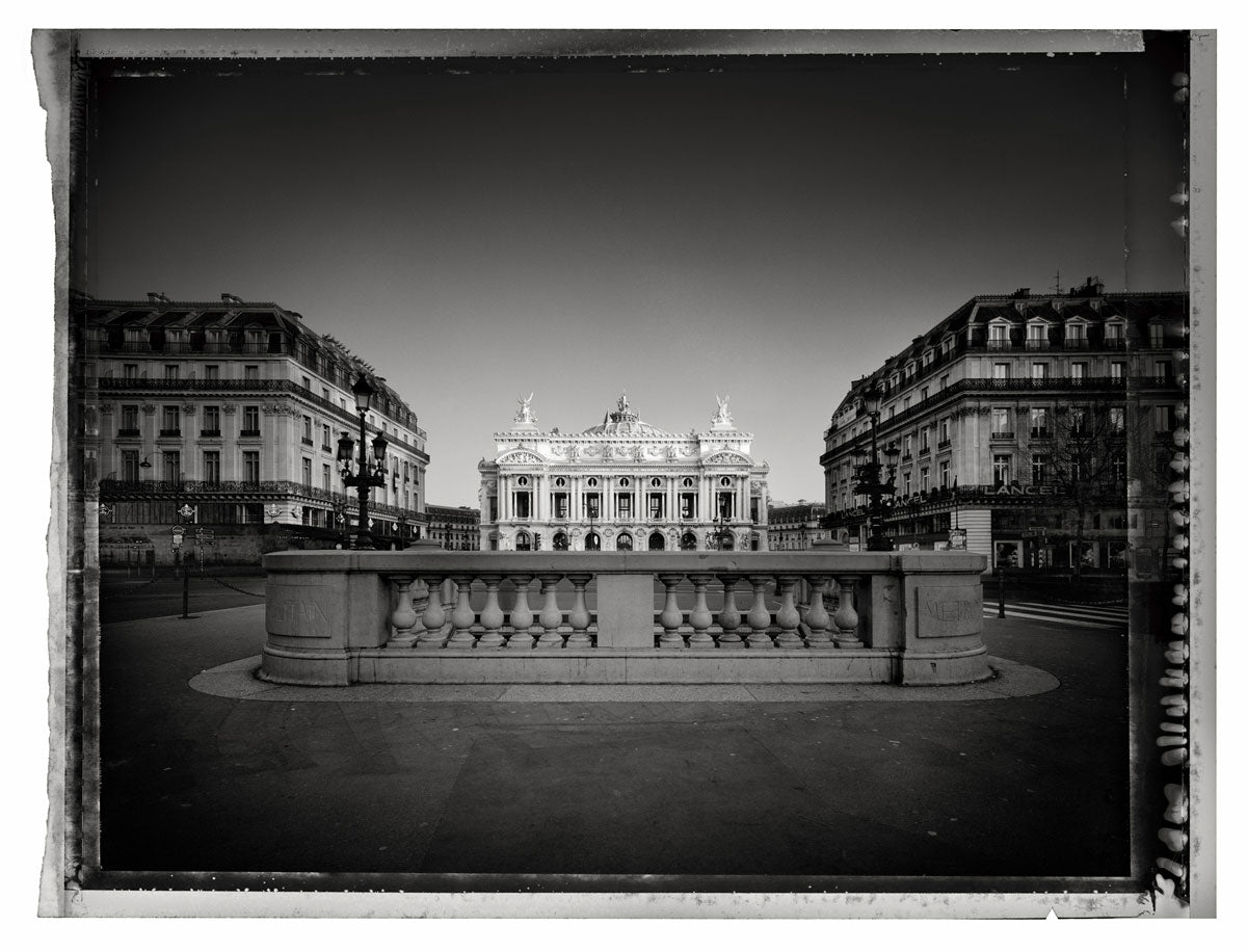 OPÉRA GARNIER
