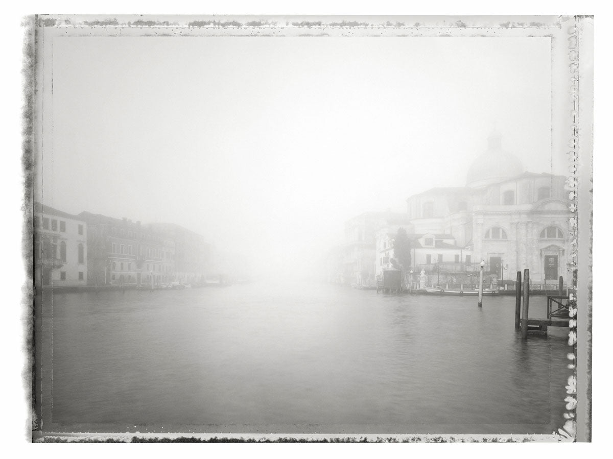 CANAL GRANDE III