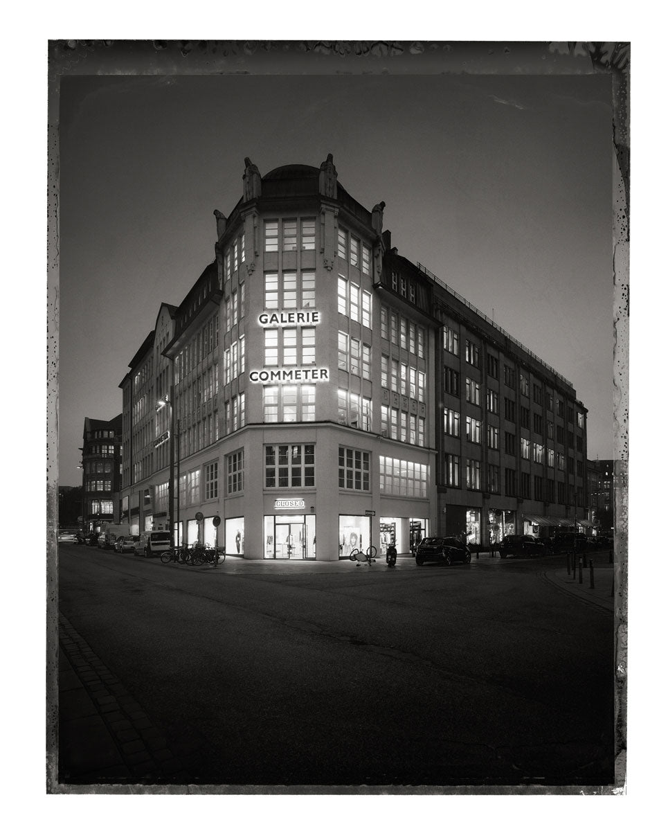 Galerie Commeter