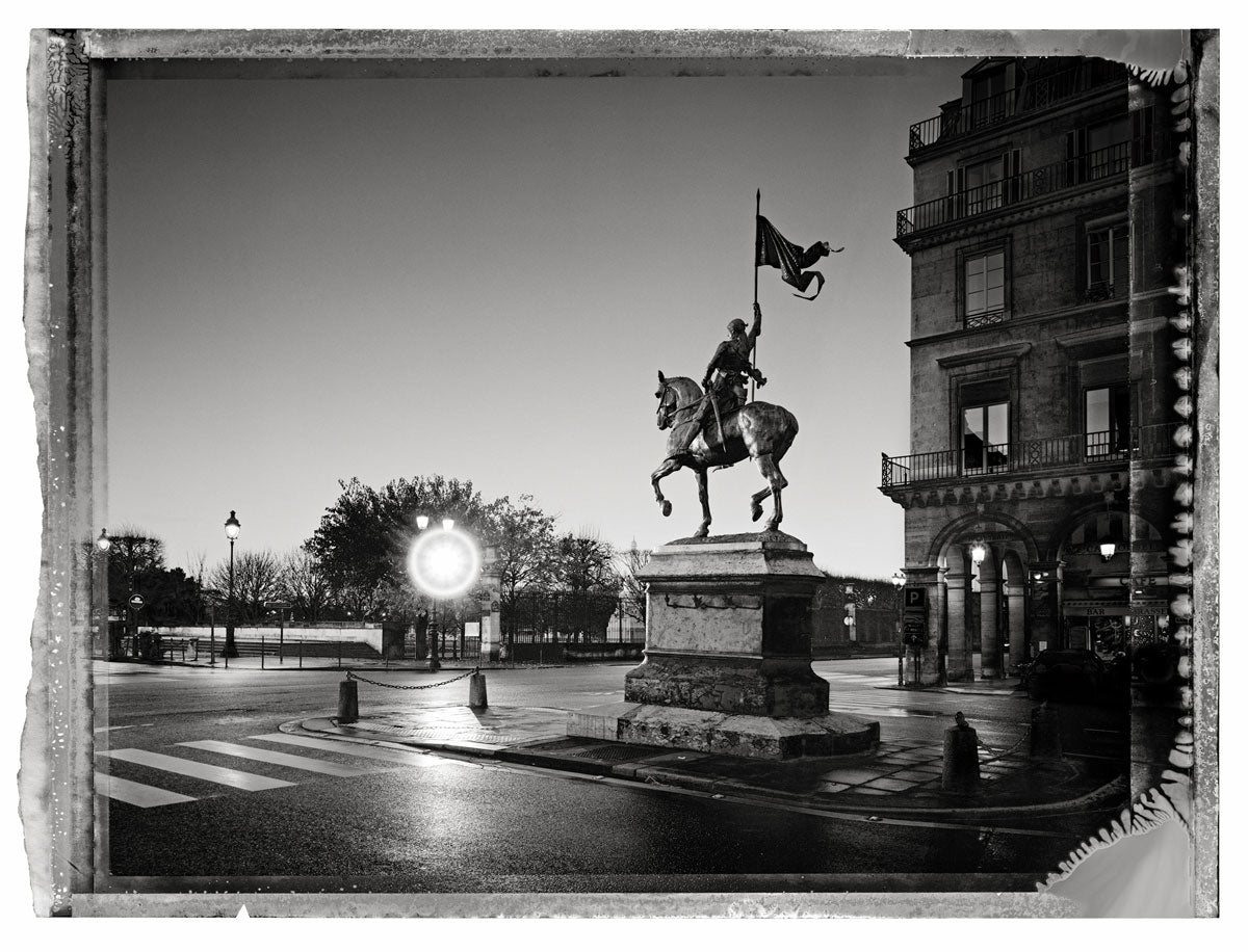 JEANNE D’ARC
