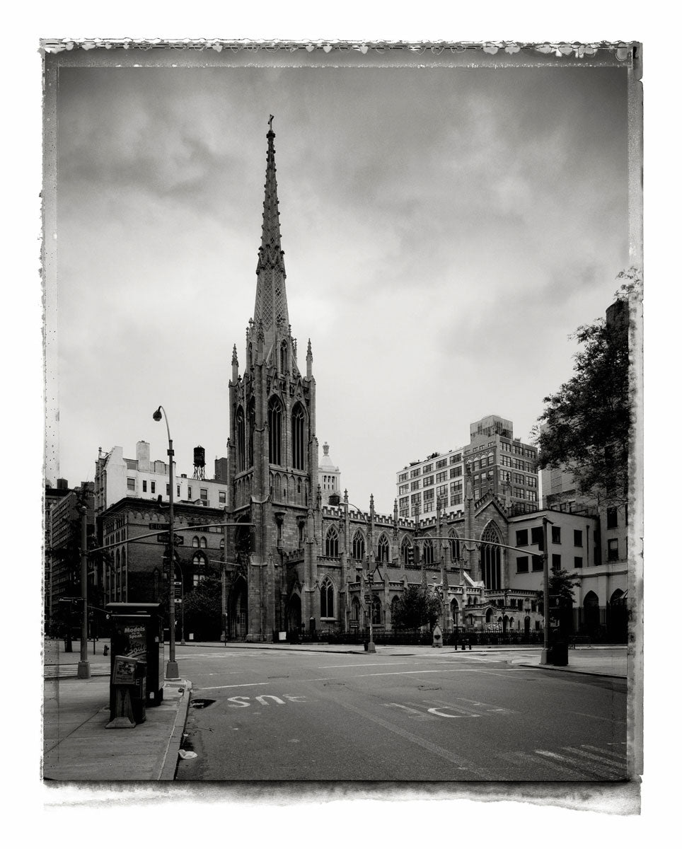 GRACE CHURCH