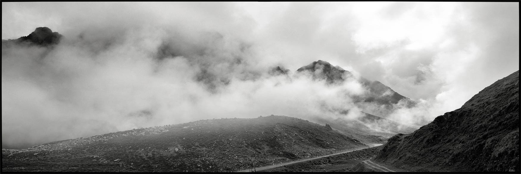 Piz Julier II
