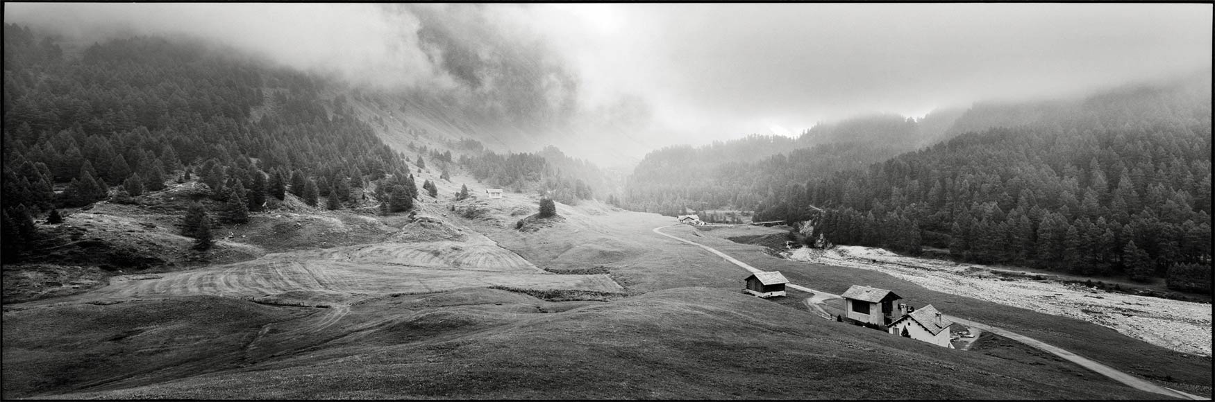 Maloja I