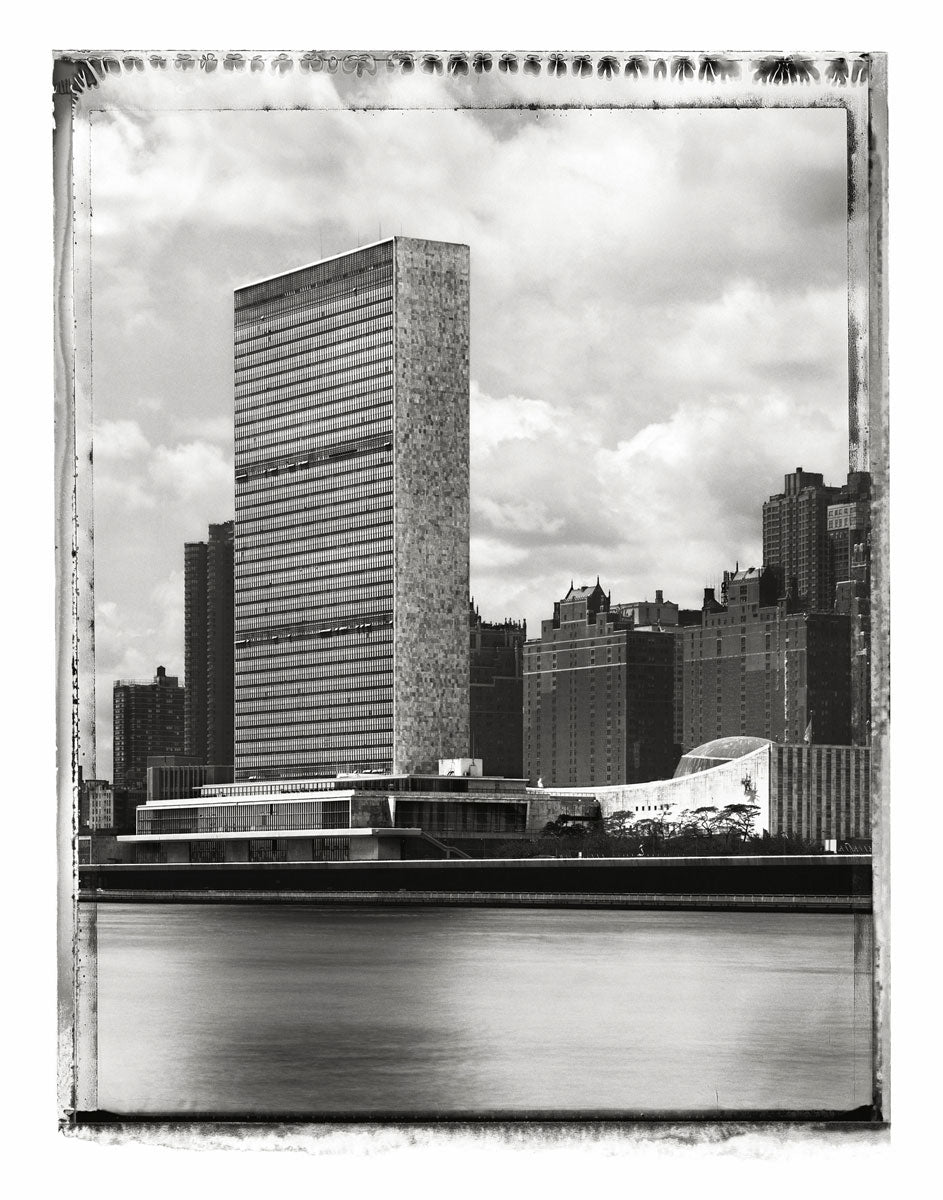 UNITED NATIONS HEADQUARTERS