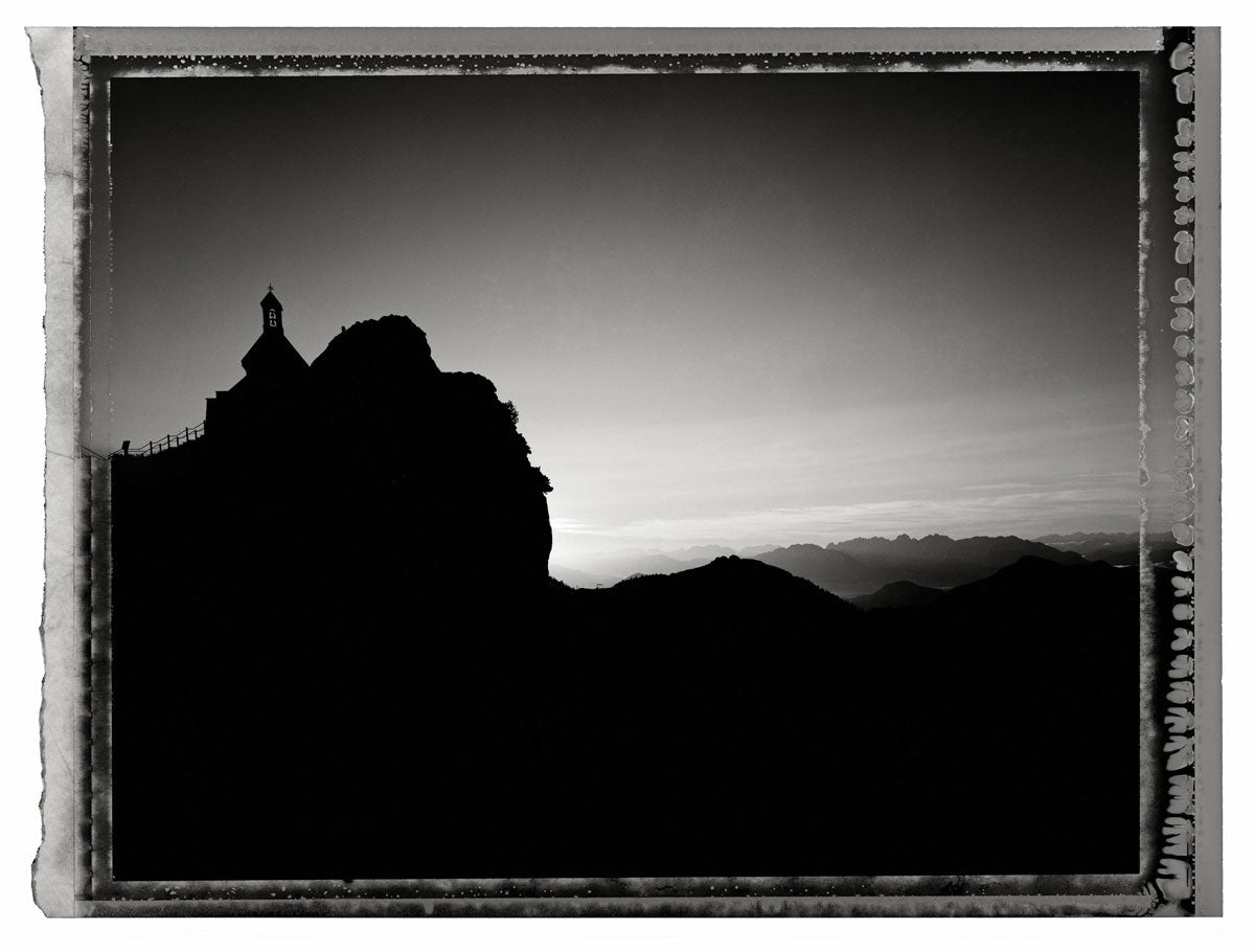 WENDELSTEIN II