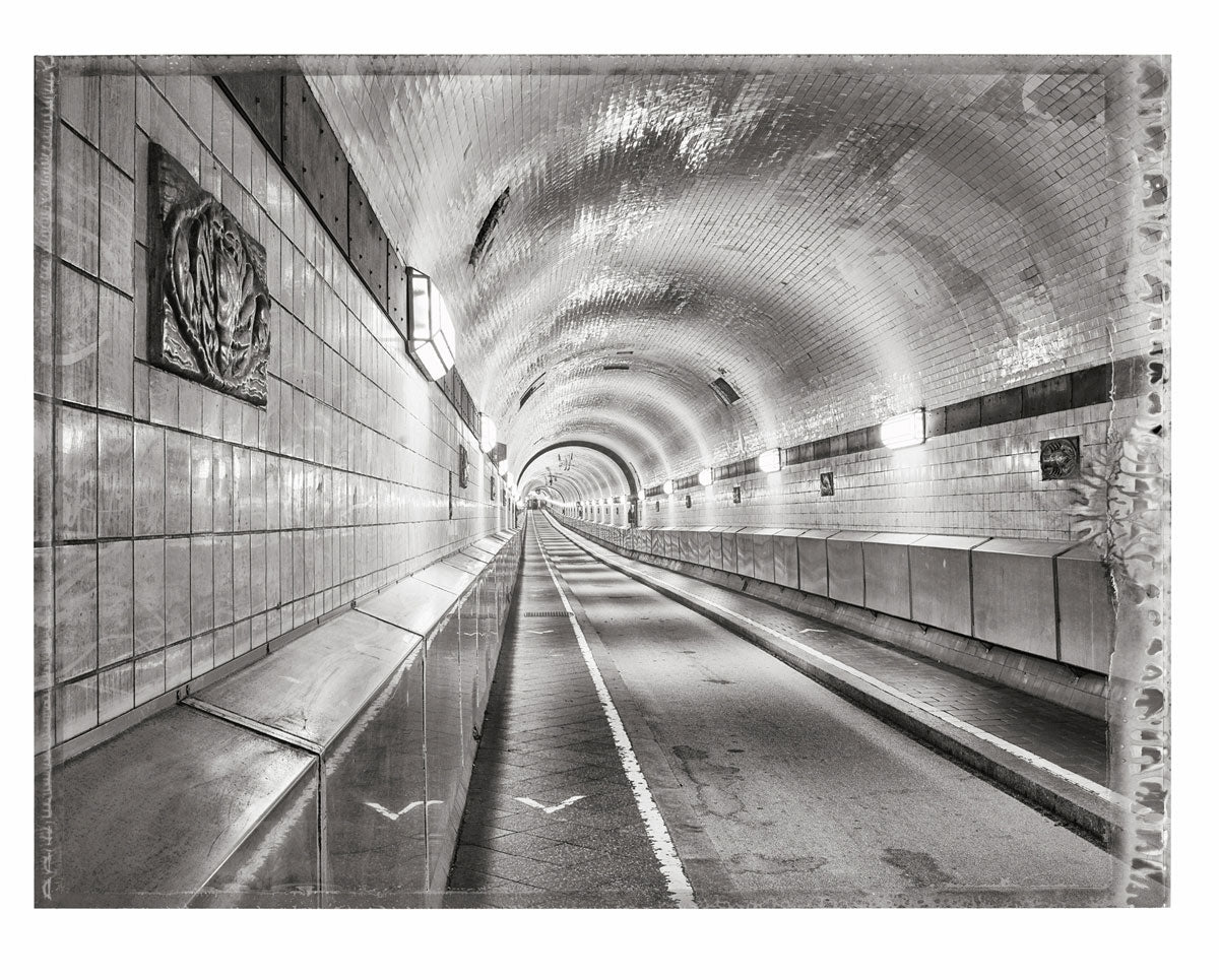 Elbtunnel I