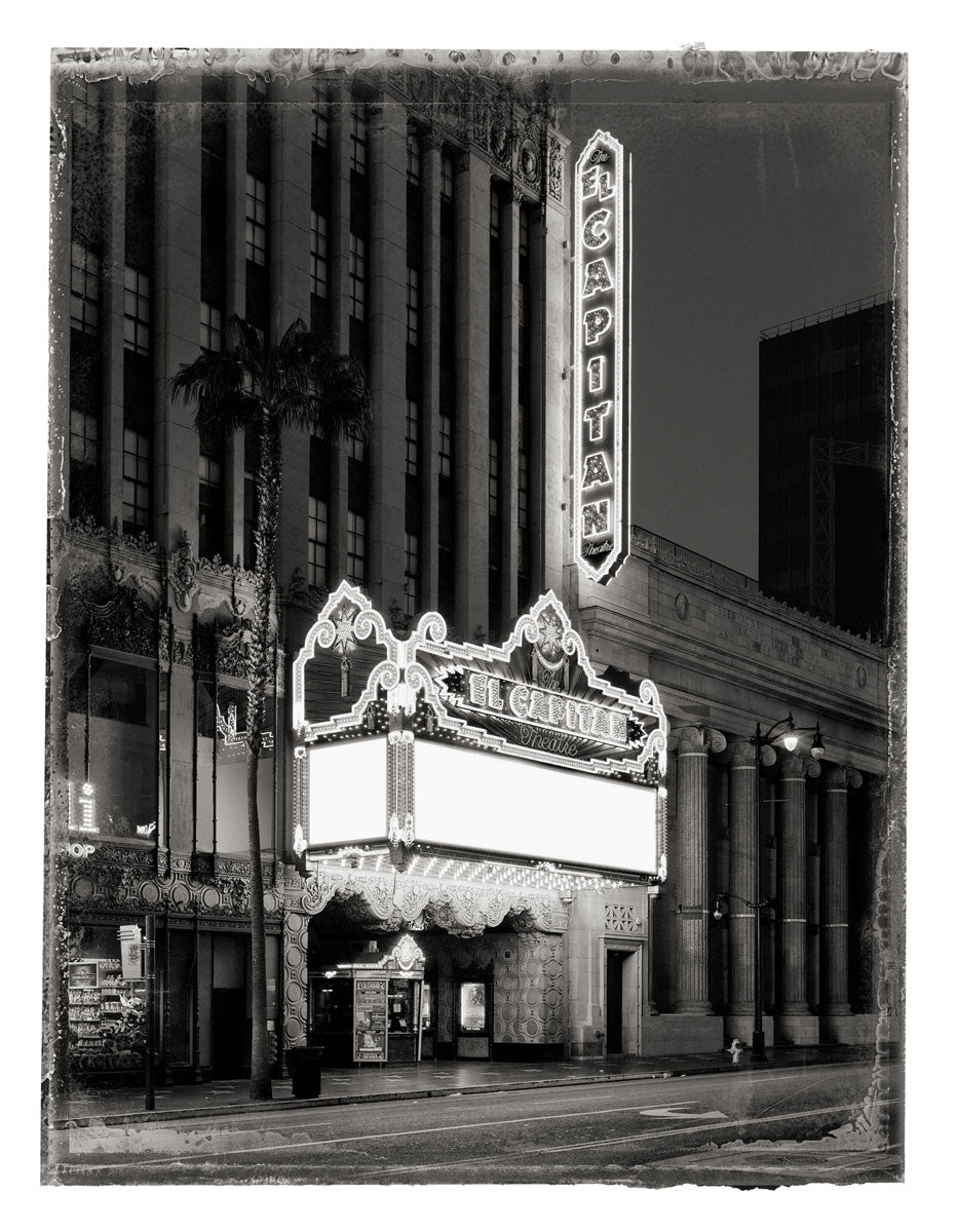 EL CAPITAN