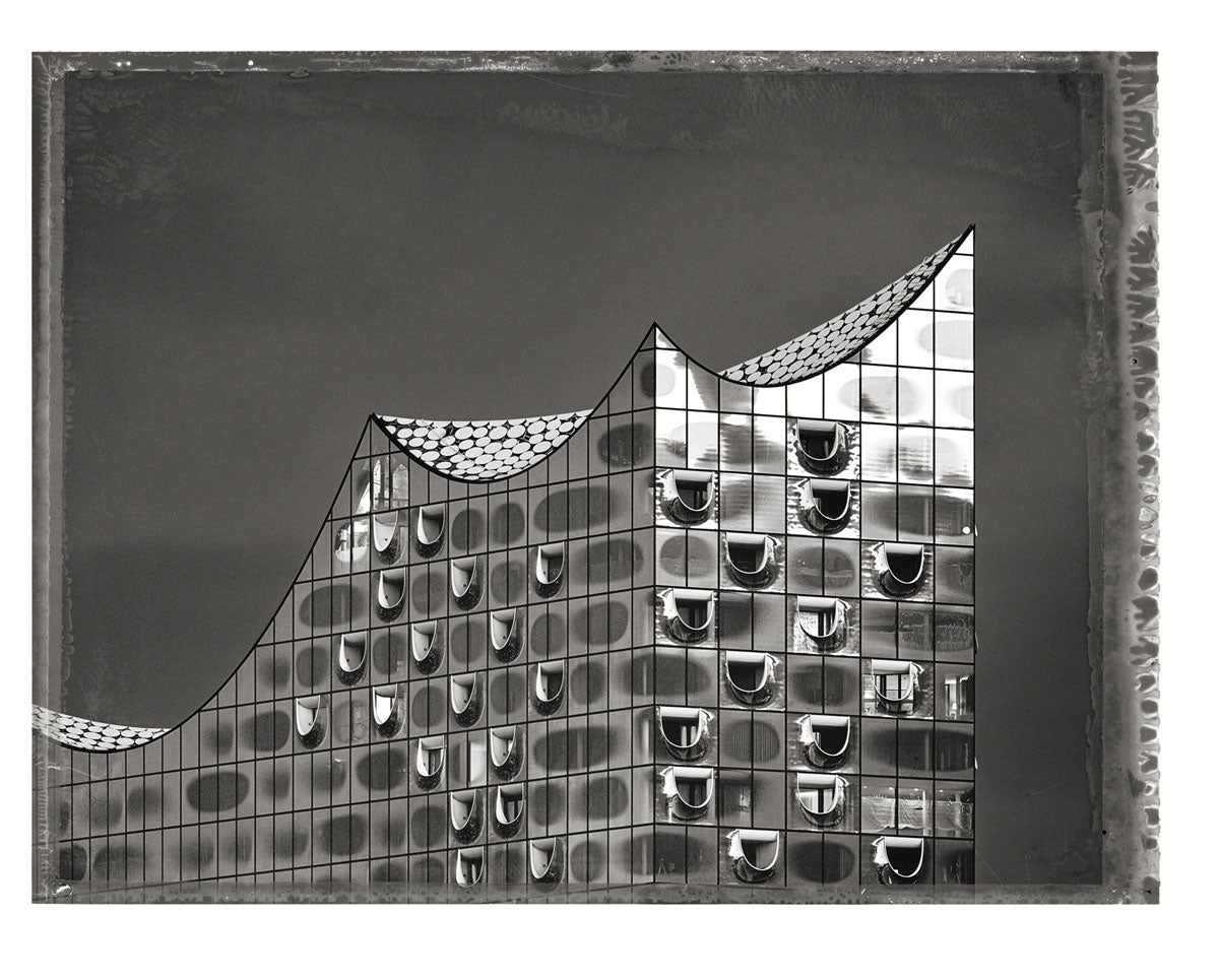 Elbphilharmonie