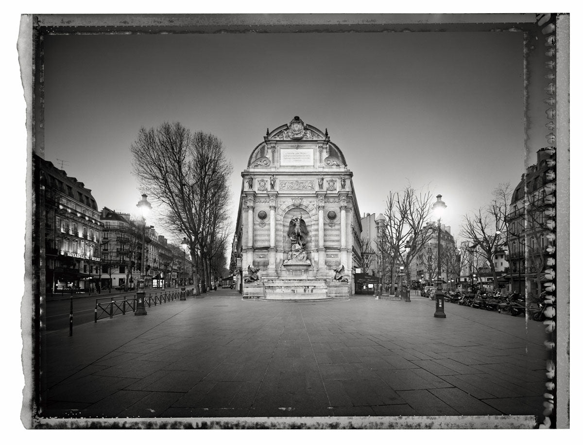 SAINT-MICHEL