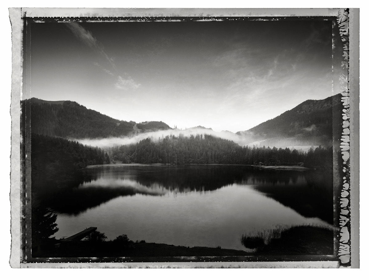 SPITZINGSEE I
