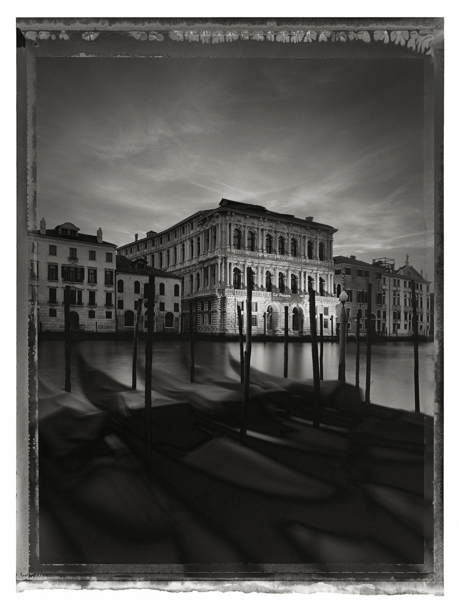 CA‘ PESARO