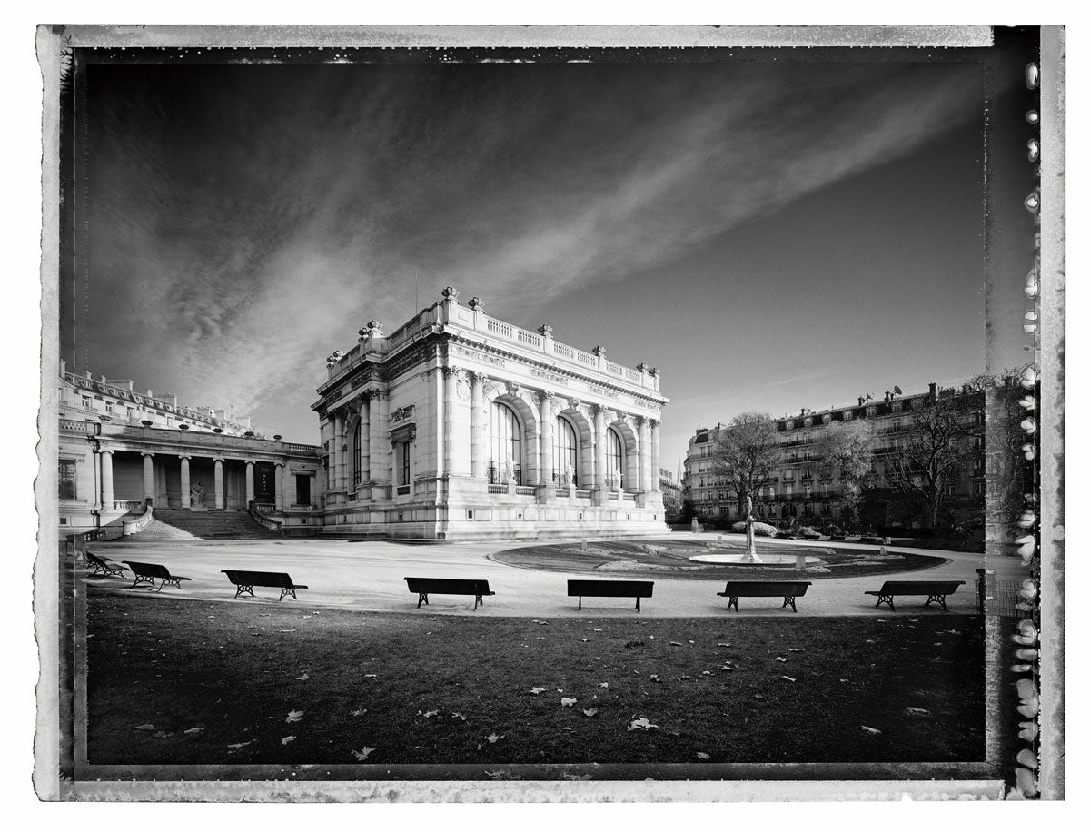 MUSÉE GALLIERA