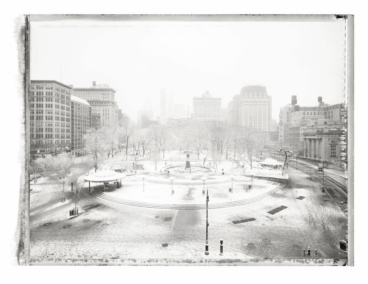 UNION SQUARE