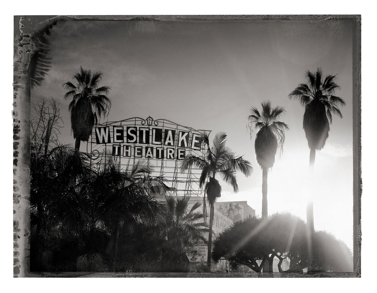 WESTLAKE THEATRE