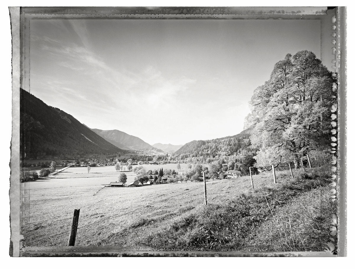 BAYRISCHZELL I