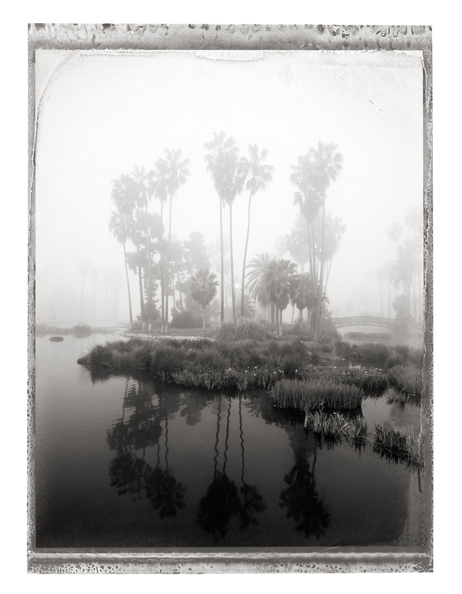ECHO PARK
